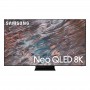 Samsung Series 8 TV Neo QLED 8K 85" QE85QN800A Smart TV Wi-Fi Stainless Steel 2021 (QE85QN800ATXXH_PROMO)
