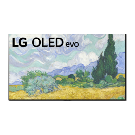 LG OLED77G16LA 195,6 cm (77") 4K Ultra HD Smart TV Wi-Fi Argento (OLED77G16LA.API) (OLED77G16LA_PROMO)