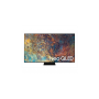 Samsung TV Neo QLED 4K 65" QE65QN90A Smart TV Wi-Fi Titan Black 2021 (QE65QN90AATXXH_PROMO)