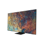 Samsung TV Neo QLED 4K 65" QE65QN90A Smart TV Wi-Fi Titan Black 2021 (QE65QN90AATXXH_PROMO)
