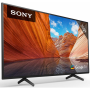 SONY KD75X81JAEP Televisore 75 pollici 4K, Android TV, 4 HDMI, 2 USB, Wifi MY2021 (KD75X81JAEP)