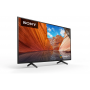 SONY KD75X81JAEP Televisore 75 pollici 4K, Android TV, 4 HDMI, 2 USB, Wifi MY2021 (KD75X81JAEP)