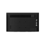 SONY KD75X81JAEP Televisore 75 pollici 4K, Android TV, 4 HDMI, 2 USB, Wifi MY2021 (KD75X81JAEP)