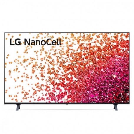 LG NanoCell 55NANO756PA 139,7 cm (55") 4K Ultra HD Smart TV Wi-Fi Blu (55NANO756PA.API)