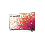 LG NanoCell 55NANO756PA 139,7 cm (55") 4K Ultra HD Smart TV Wi-Fi Blu (55NANO756PA.API)
