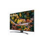 LG 43UP78006LB 109,2 cm (43") 4K Ultra HD Smart TV Wi-Fi Grigio (43UP78006LB.API)