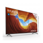 Sony KE85XH9096BAEP TV 2,16 m (85") 4K Ultra HD Smart TV Wi-Fi Nero  MY2021 (KE85XH9096BAEP)