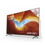 Sony KE85XH9096BAEP TV 2,16 m (85") 4K Ultra HD Smart TV Wi-Fi Nero  MY2021 (KE85XH9096BAEP)
