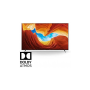 Sony KE85XH9096BAEP TV 2,16 m (85") 4K Ultra HD Smart TV Wi-Fi Nero  MY2021 (KE85XH9096BAEP)