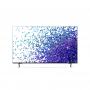 LG NanoCell 43NANO776PA TV 109,2 cm (43") 4K Ultra HD Smart TV Wi-Fi Bianco (43NANO776PA) (43NANO776PA_PROMO)