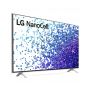 LG NanoCell 43NANO776PA TV 109,2 cm (43") 4K Ultra HD Smart TV Wi-Fi Bianco (43NANO776PA) (43NANO776PA_PROMO)