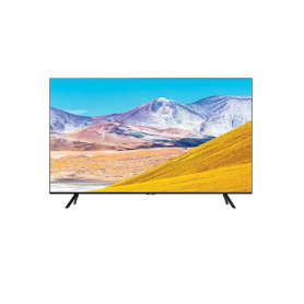 Samsung Series 8 UE65TU8070U 165,1 cm (65") 4K Ultra HD Smart TV Wi-Fi Nero (UE65TU8079)