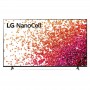 LG NanoCell 86NANO759PA.API 2,18 m (86") 4K Ultra HD Smart TV Wi-Fi Blu (86NANO759PA.API)