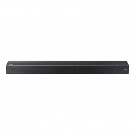 Samsung HW-MS550 altoparlante soundbar 2.0 canali Nero (HW-MS550/ZF)