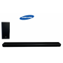 Sistema audio a 3.1.2 canali soundbar Samsung Harman / Kardon HW-Q70R (HW-Q70R/ZF)