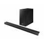 Sistema audio a 3.1.2 canali soundbar Samsung Harman / Kardon HW-Q70R (HW-Q70R/ZF)