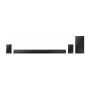 Soundbar Samsung HW-N950 / ZG 7.1.4 canali, nero carbone HW-N950/ZG Dolby Atmos, DTS: X , 512W (HW-N950/ZG)