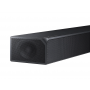 Soundbar Samsung HW-N950 / ZG 7.1.4 canali, nero carbone HW-N950/ZG Dolby Atmos, DTS: X , 512W (HW-N950/ZG)