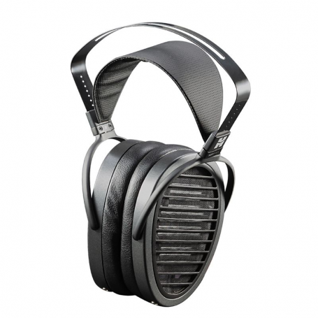 HiFiMAN Arya Cuffie auricolari magnetostatiche con design aperto, 35 ohm (HiFiMAN Arya)