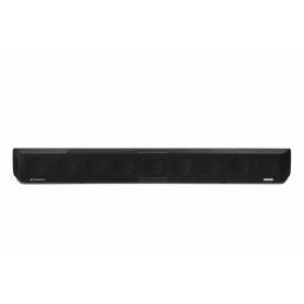 Sennheiser Ambeo Soundbar 5.1.4 Soundbar con Google Chromecast e Bluetooth (Sennheiser Ambeo)