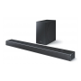 Samsung HW-Q80R altoparlante soundbar 5.1.2 canali 372 W Grigio , HWQ80 (HW-Q80R)