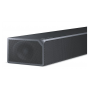 Samsung HW-Q80R altoparlante soundbar 5.1.2 canali 372 W Grigio , HWQ80 (HW-Q80R)