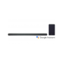 LG SL10YG altoparlante soundbar 5.1.2, 570 W DTS Digital Surround,DTS-HD HR,DTS-HD Master Audio,DTS:X,Dolby Atmos (SL10YG)