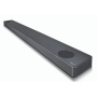 LG SL10YG altoparlante soundbar 5.1.2, 570 W DTS Digital Surround,DTS-HD HR,DTS-HD Master Audio,DTS:X,Dolby Atmos (SL10YG)