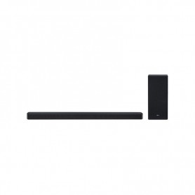 LG SL7Y altoparlante soundbar 3.1 canali 420 W Nero (SL7Y.DEUSLLK)