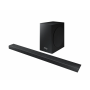 Samsung HW-Q60R altoparlante soundbar 5.1 canali 360 W Nero (HW-Q60R/ZF)