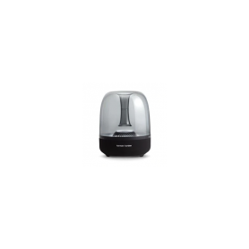 Altoparlante Bluetooth Harman Kardon Aura Studio 3 Ambient Light Nero (HKAURAS3BLKEU) (HKAURAS3BLKEU)