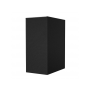 LG SN5Y.DEUSLLK altoparlante soundbar 3.1 canali 400 W Nero (SN5Y.DEUSLLK)