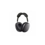 APPLE AIRPODS MAX SPACE GRAY CUFFIE CON MICROFONO BLUETOOTH 5.0 GRIGIO MGYH3TY/A (MGYH3TY/A)