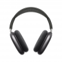 APPLE AIRPODS MAX SPACE GRAY CUFFIE CON MICROFONO BLUETOOTH 5.0 GRIGIO MGYH3TY/A (MGYH3TY/A)