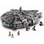 LEGO Star Wars 75257 Millennium Falcon (75257)
