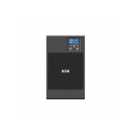 Eaton 9E gruppo di continuità (UPS) Doppia conversione (online) 1000 VA 800 W 4 presa(e) AC (9E1000I)