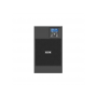 Eaton 9E gruppo di continuità (UPS) Doppia conversione (online) 1000 VA 800 W 4 presa(e) AC (9E1000I)