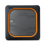 WD My Passport Wireless SSD USB3.0 2 TB grigio (WDBAMJ0020BGY-EESN)