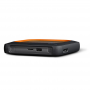 WD My Passport Wireless SSD USB3.0 2 TB grigio (WDBAMJ0020BGY-EESN)