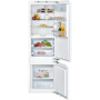 N 90 Frigo-congelatore combinato da incasso KI8875D40 (KI8875D40)
