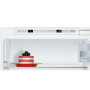 Neff KI6873F30 frigorifero con congelatore Incasso Bianco 272 L A++ (KI6873F30)