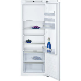 Frigorifero  da  incasso N 70 con vano congelatore 158 cm KI2723D40 (KI2723D40)