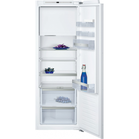 Frigorifero  da  incasso N 70 con vano congelatore 158 cm KI2723D40 (KI2723D40)
