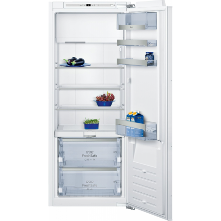 N 90  frigorifero da  incasso con congelatore 140 cm  KI8523D40 (KI8523D40)