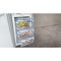 Frigorifero da libero posizionamento inox-easyclean KS8368I3P (KS8368I3P)
