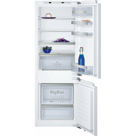 Neff KI6773F30 frigorifero con congelatore Incasso Bianco 233 L A++ (KI6773F30)