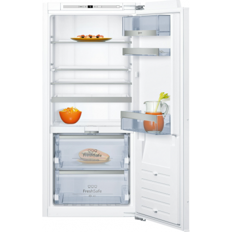 Neff KI8413D40 Frigorifero da incasso N 90 122,5 cm (KI8413D40)