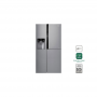 LG GSJ561PZUZ frigorifero side-by-side Libera installazione Acciaio inossidabile 591 L A++ (GSJ561PZUZ)