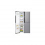 LG GSJ561PZUZ frigorifero side-by-side Libera installazione Acciaio inossidabile 591 L A++ (GSJ561PZUZ)