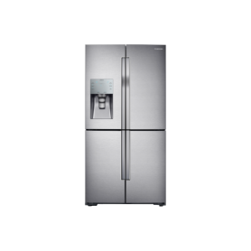 Samsung RF56K9041SR frigorifero side-by-side Libera installazione Acciaio inossidabile 564 L A++ (RF56K9041SR)